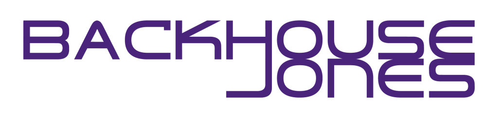 Backhouse Jones Logo
