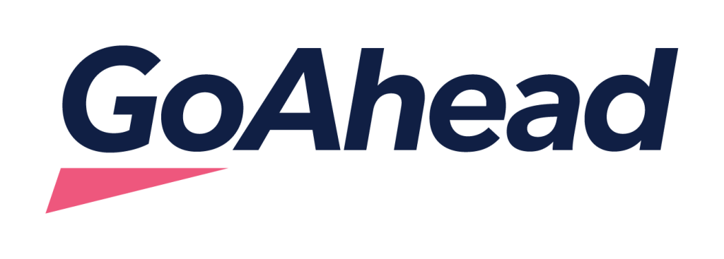 Go Ahead Group logo