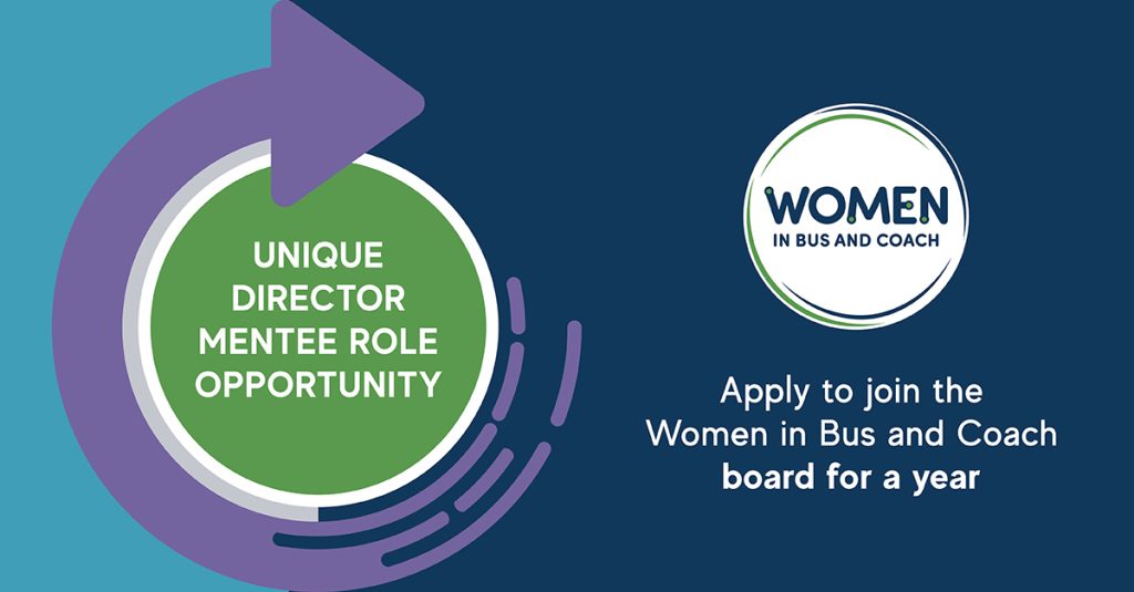 Exciting Board of Directors Mentoring Opportunity for Emerging Talent