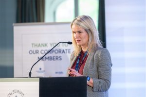 Sarah Boyd, Lothian Buses, Ensuring a diverse workforce