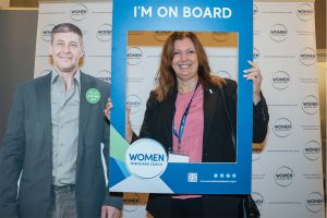 Photos Women in Bus and Coach Summit 2024