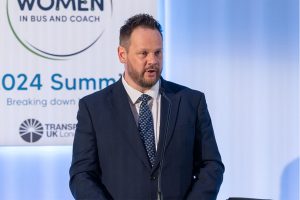 Simon Lightood MP Keynote Speech WiBC Summit 2024