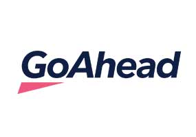 Go Ahead logo