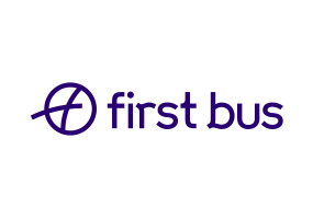 First Bus logo