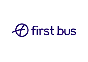 First Bus logo