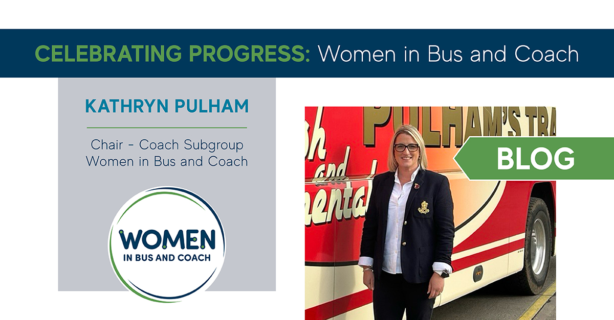 Celebrating Progress by Kathryn Pulham