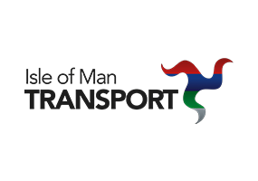 Isle of Man Transport logo