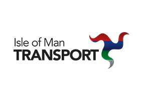 Isle of Man Transport logo