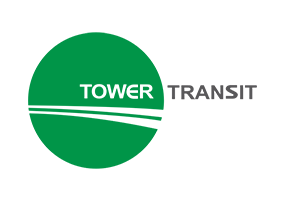 Tower Transit logo trans