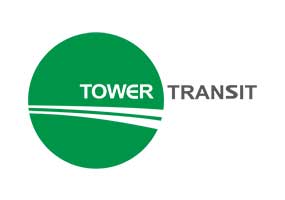Tower Transit logo