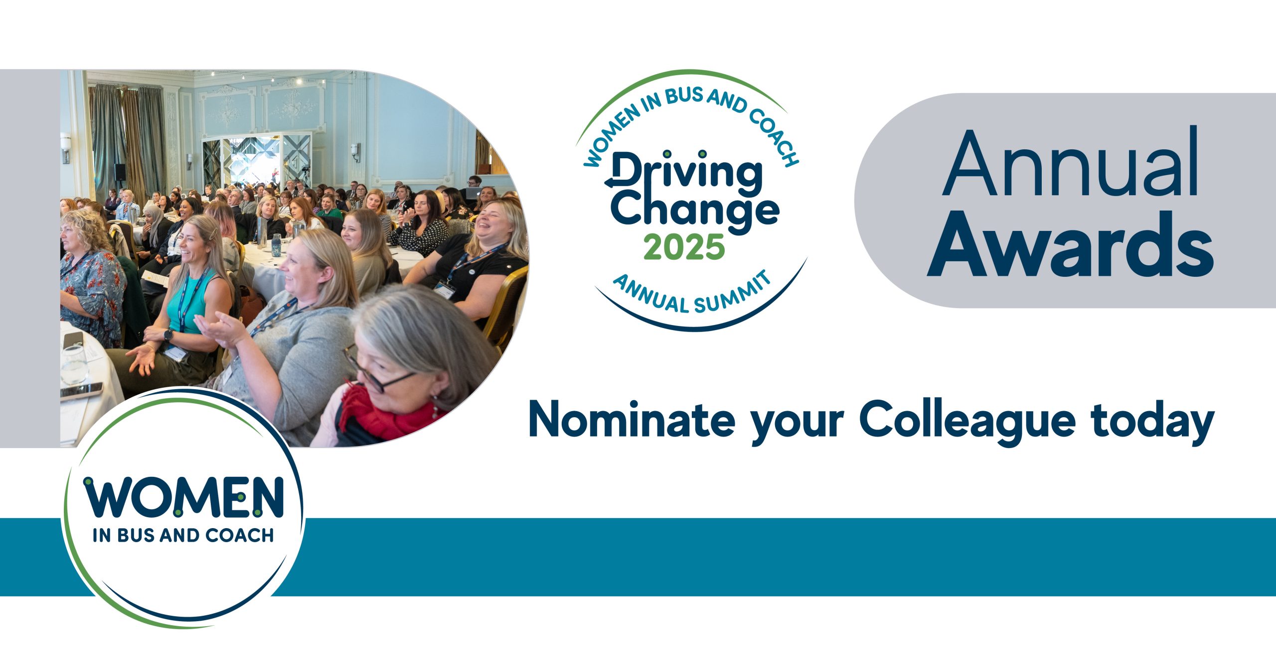 Annual Awards 2025