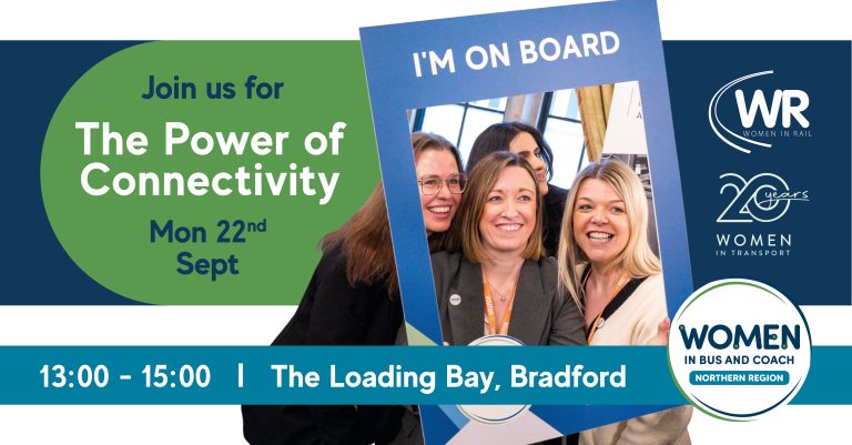 WIBC North The Power of Connectivity