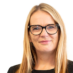Anne Shaw OBE 2