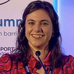 Bobbie Enright TfL