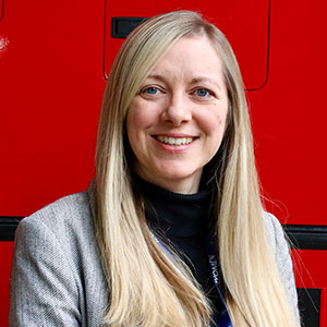 Carole Stevens