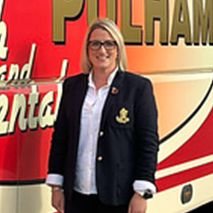 Kathryn Pulham Pulham Coaches