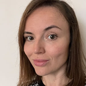 Kimberley Ward LCTS