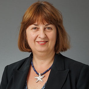 Loveday Ryder, Chief Executive of DVSA