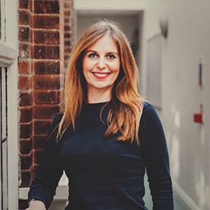 Sarah Shaw Dr Sarah Shaw - The Logistics Institute at Hull University