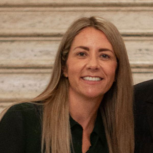 Victoria Armstrong