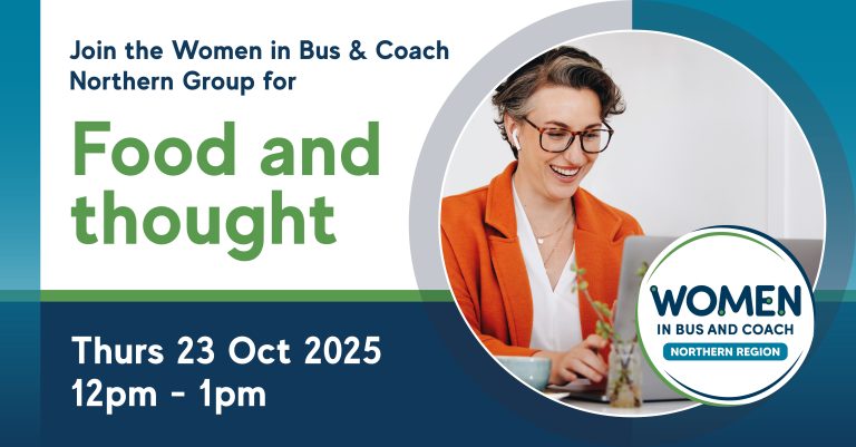 WIBC North Food Thought 23 Oct
