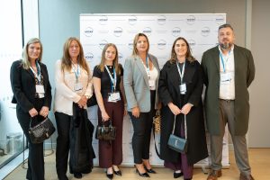 WiB&C 2025 Annual Summit 100