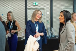 WiB&C 2025 Annual Summit 116