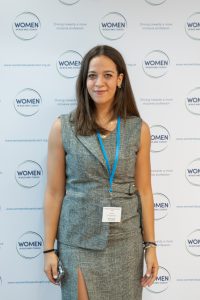 WiB&C 2025 Annual Summit 47