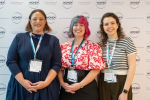 WiB&C 2025 Annual Summit 49