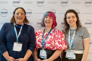WiB&C 2025 Annual Summit 50