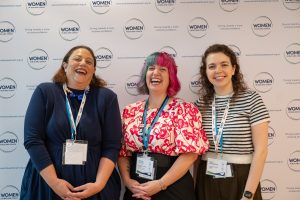 WiB&C 2025 Annual Summit 51
