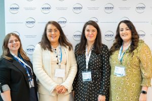 WiB&C 2025 Annual Summit 53