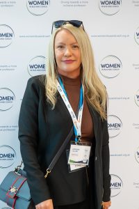 WiB&C 2025 Annual Summit 55