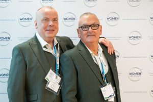 WiB&C 2025 Annual Summit 56