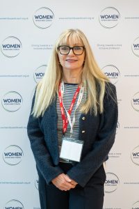 WiB&C 2025 Annual Summit 57