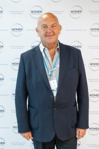WiB&C 2025 Annual Summit 59