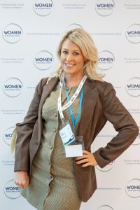 WiB&C 2025 Annual Summit 63
