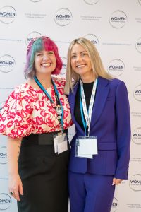 WiB&C 2025 Annual Summit 65