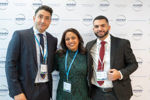 WiB&C 2025 Annual Summit 69