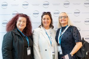 WiB&C 2025 Annual Summit 76