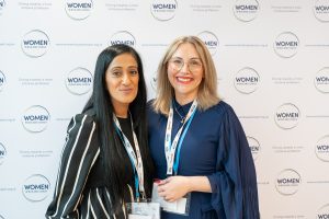 WiB&C 2025 Annual Summit 87