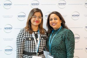 WiB&C 2025 Annual Summit 91