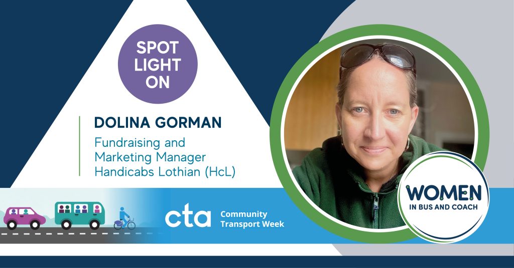 Spotlight on Dorina Gorman