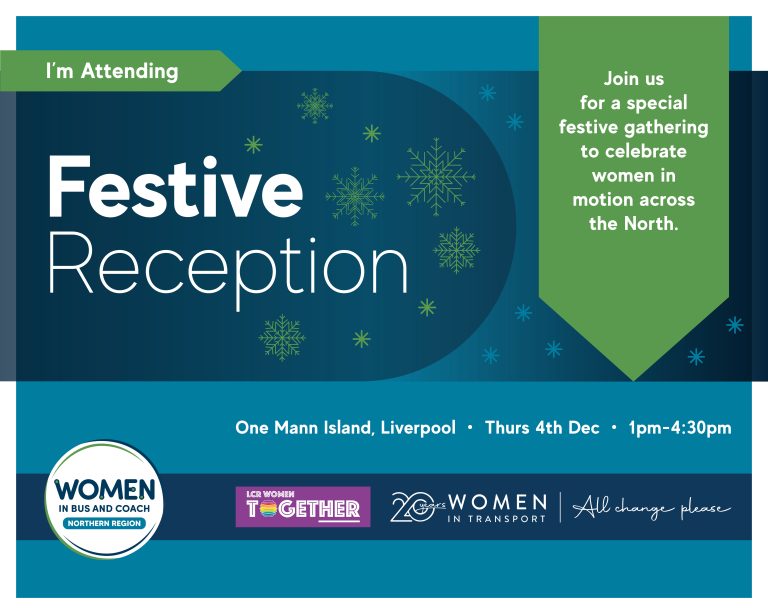 Northern Region Festive Gathering Event