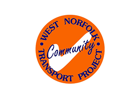 West Norfolk Community Transport Project logo