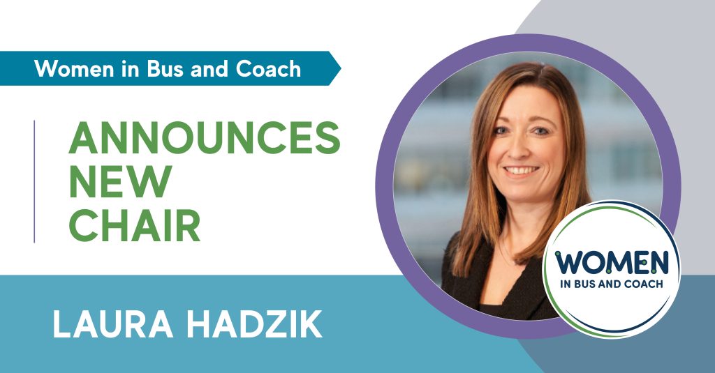 WiBC announce new Chair