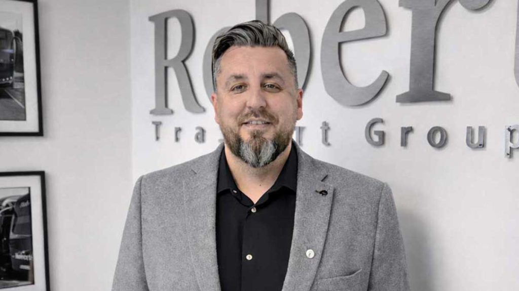 Women in Bus and Coach appoints Alex Niemczyk as newest Director