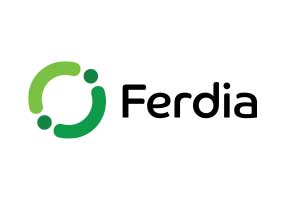 Ferdia logo