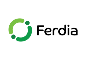 Ferdia logo