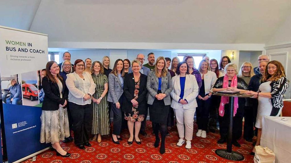 WiBC Midlands Region Launch 20th March 2026 4